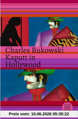 Kaputt in Hollywood: Stories