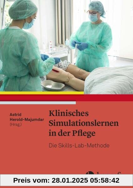 Klinisches Simulationslernen in der Pflege: Die Skills-Lab-Methode