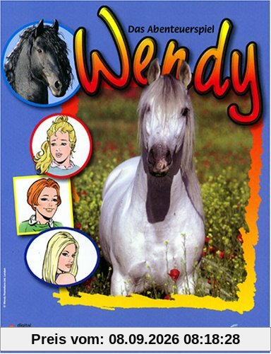Wendy - Geheimnis um Sören