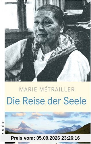 Die Reise der Seele