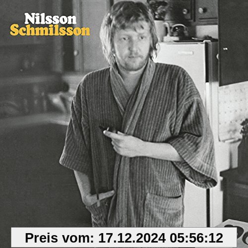 Nilsson Schmilsson [Vinyl LP]