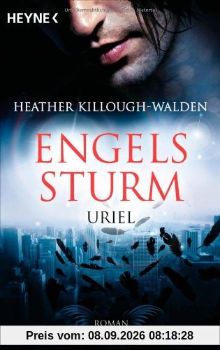 Engelssturm - Uriel: Band 1 - Roman