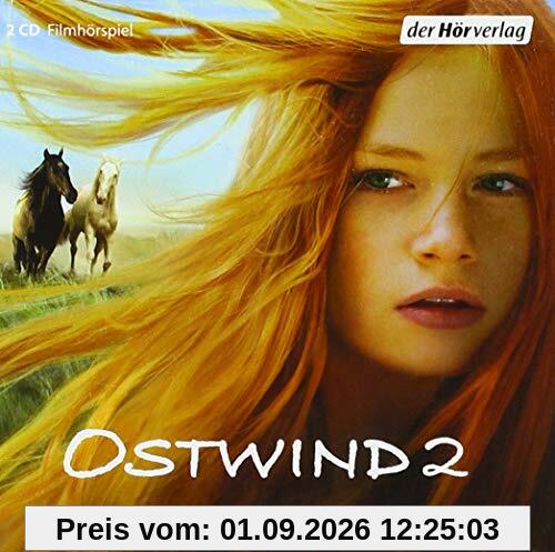 Hörspiel: Ostwind 2