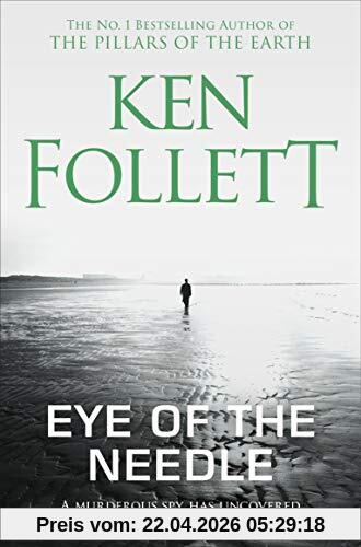 Eye of the Needle