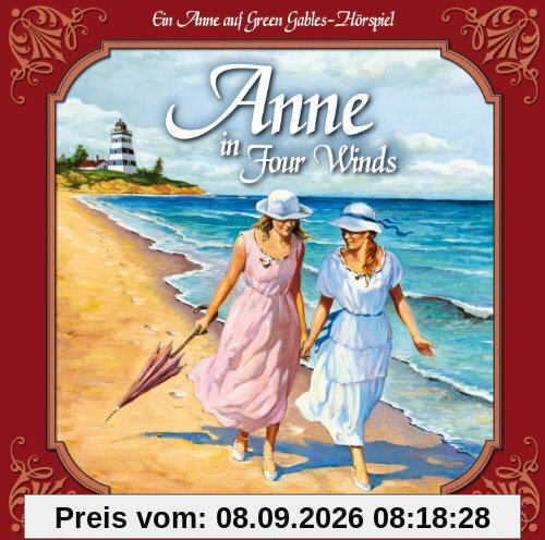 Anne auf Green Gables / Anne in Four Winds - Folge 19