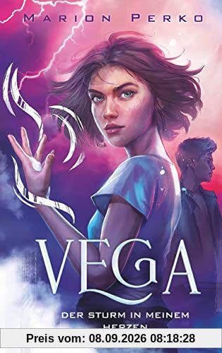 Vega 2 – Der Sturm in meinem Herzen: Das Finale der spektakulären Klima-Saga