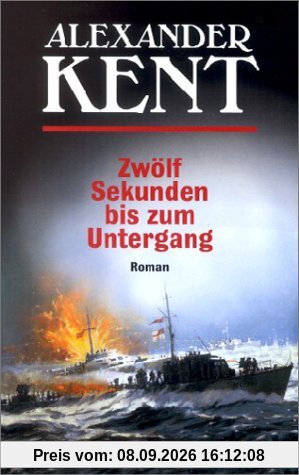 Zwölf Sekunden bis zum Untergang
