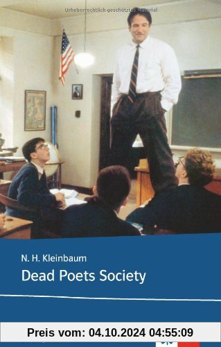 Dead Poets Society