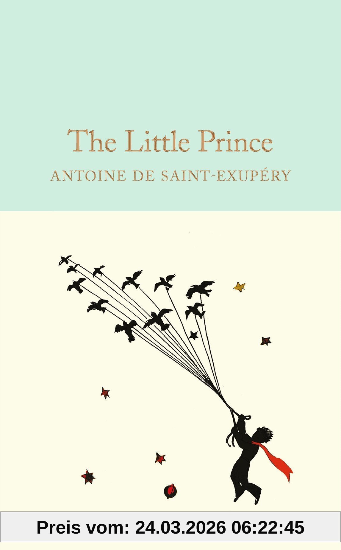 The Little Prince