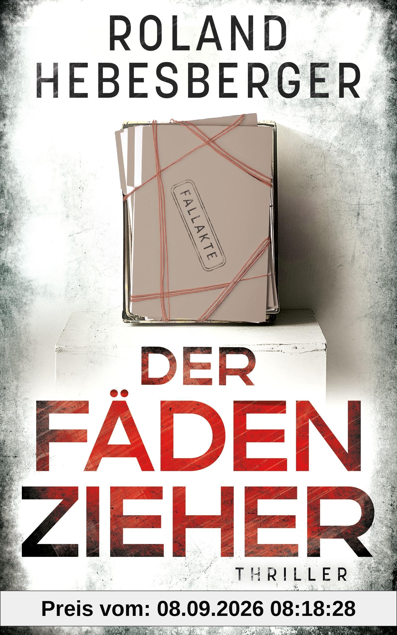 Der Fädenzieher (Seifert und Theurer)