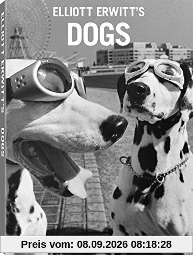 Elliott Erwitt's dogs