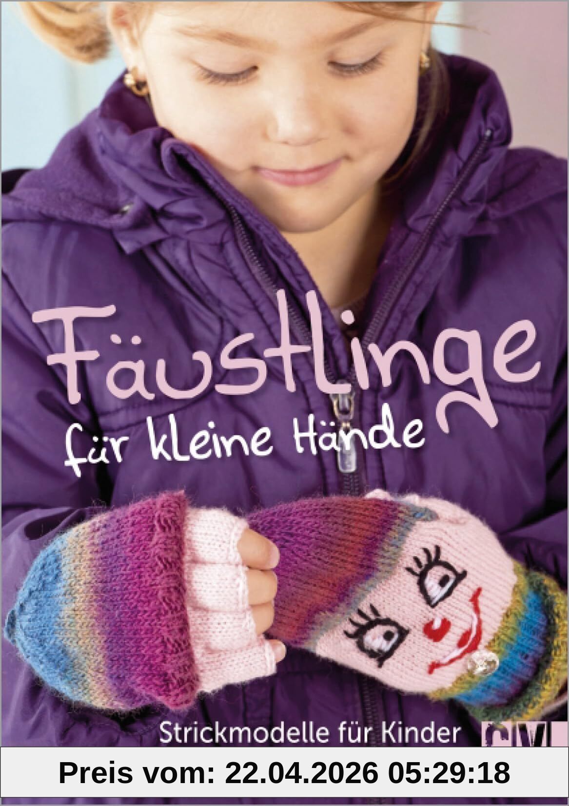 Fäustlinge für kleine Hände