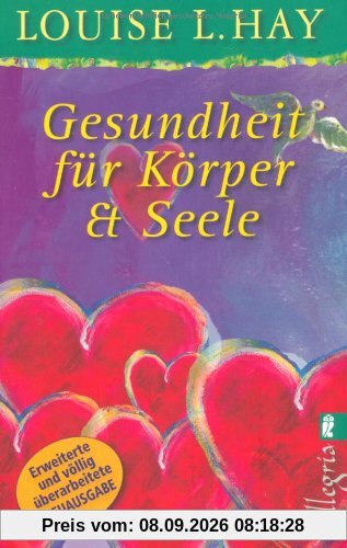 Gesundheit für Körper und Seele
