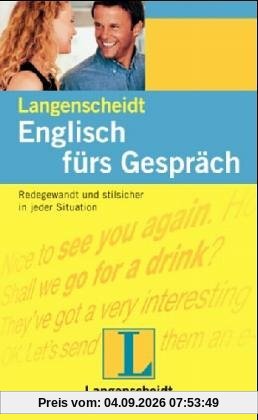 Englisch fürs Gespräch
