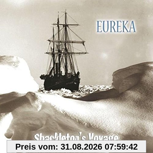 Shackleton's Voyage