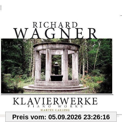 Wagner - Klavierwerke