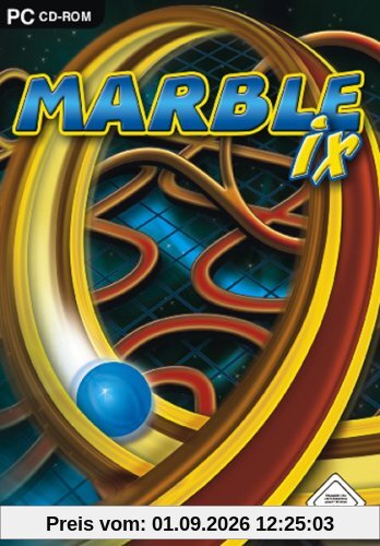 Marble ix