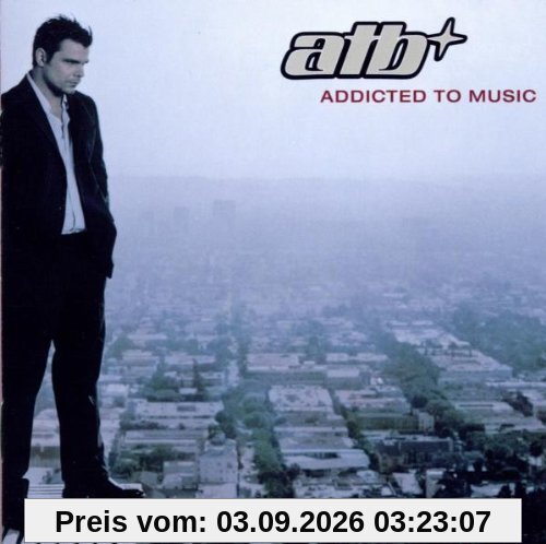 Addicted to Music
