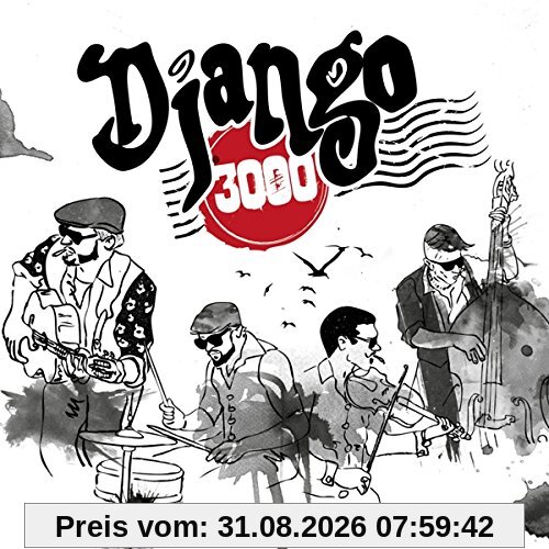 Django 3000