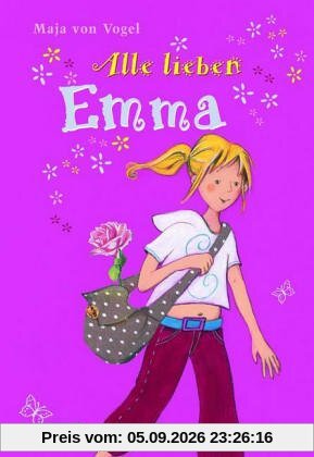 Alle lieben Emma: Band 1