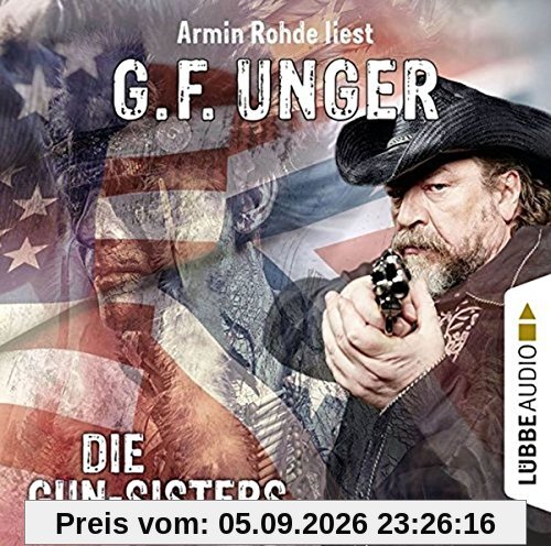 Die Gun-Sisters