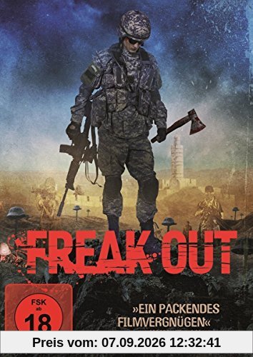 Freak Out
