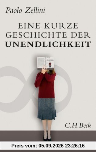 Eine kurze Geschichte der Unendlichkeit