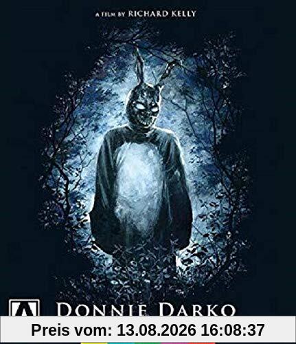 Arrow Films - Donnie Darko Blu-Ray (1 BLU-RAY)