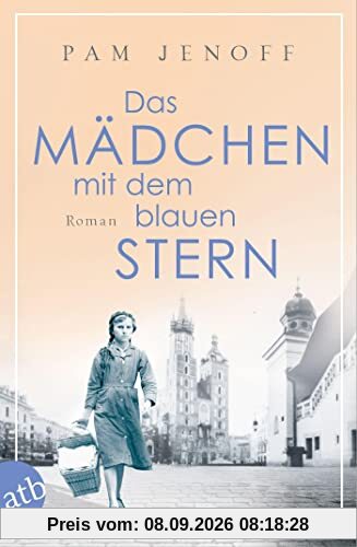 Das Mädchen mit dem blauen Stern: Roman