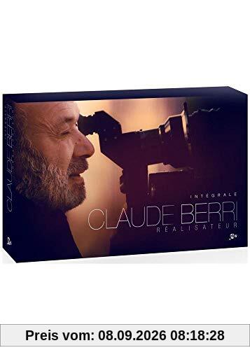 Claude Berri : Intégrale 21 Films [Édition Limitée]