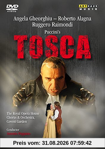 Puccini´s Tosca