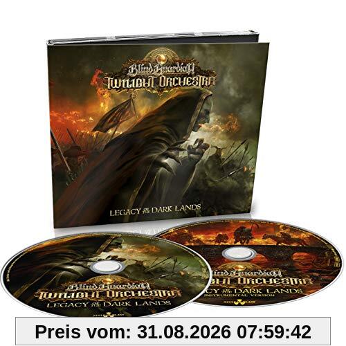 Legacy of the Dark Lands