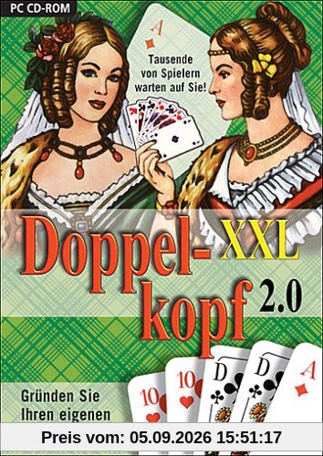 Doppelkopf XXL 2.0