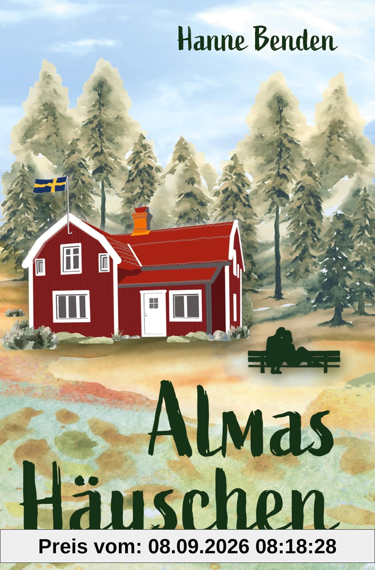 Almas Häuschen