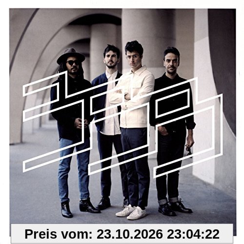 Puzzle [Vinyl LP]