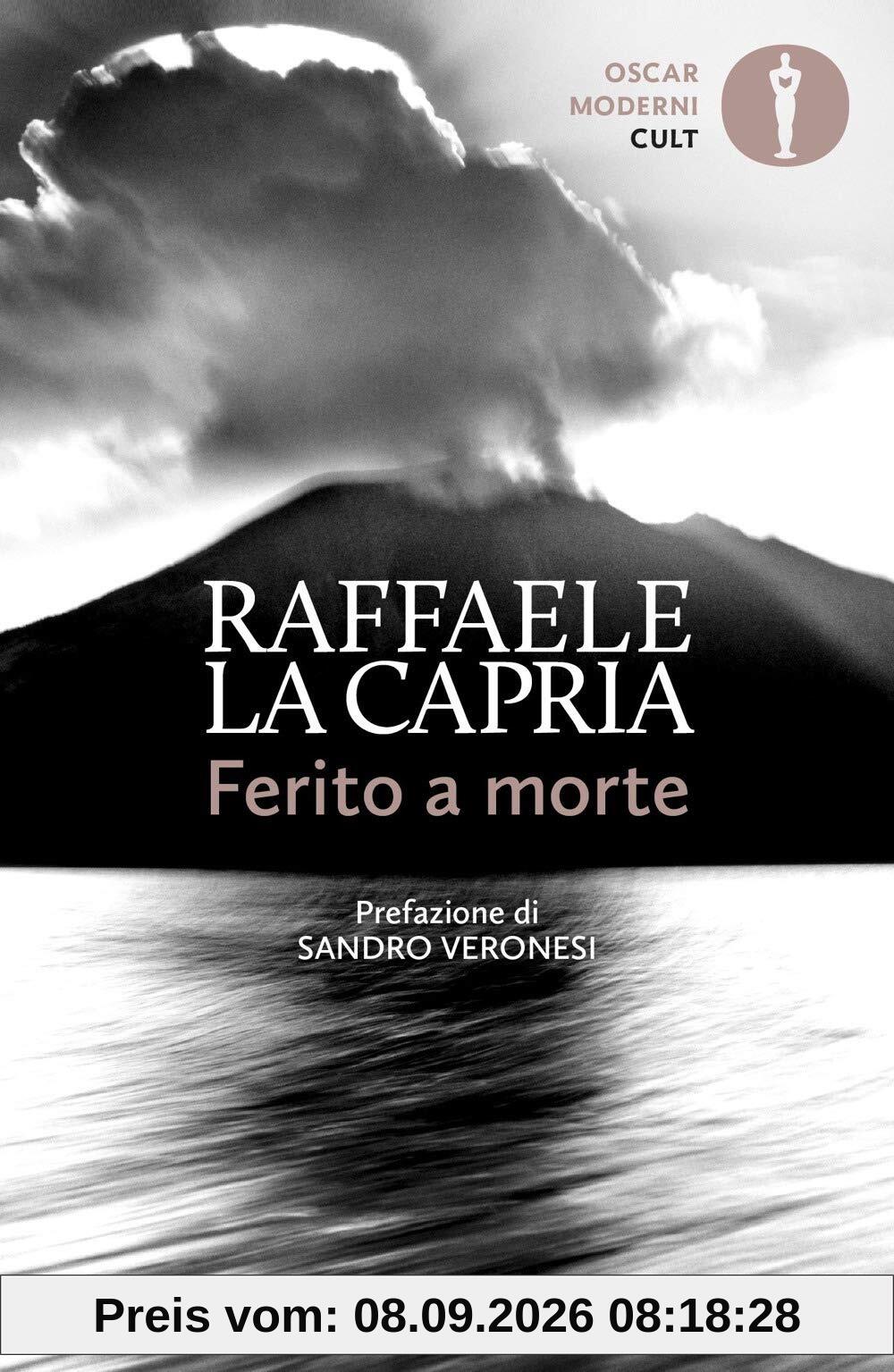 Ferito a morte (Oscar moderni. Cult)