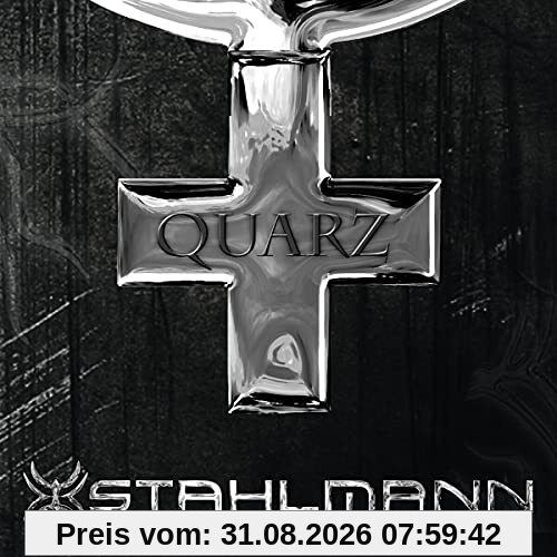 Quarz (Digipak)