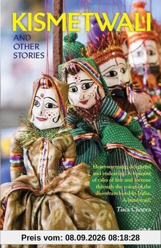 Kismetwali and Other Stories