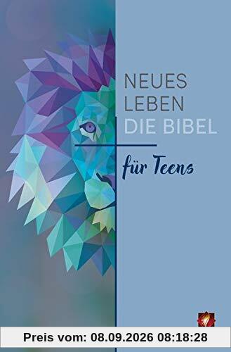 Neues Leben. Die Bibel für Teens