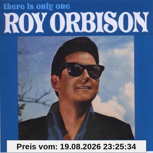 There Is Only One Roy Orbison