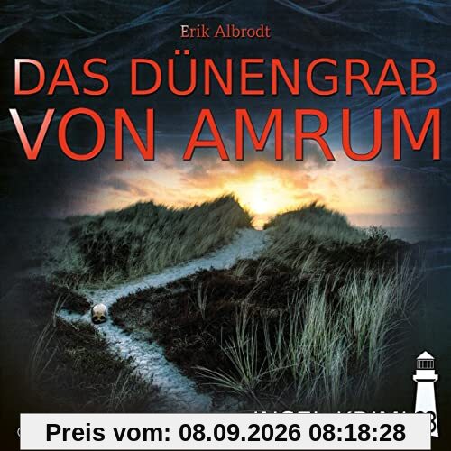 Insel-Krimi 23-das Dünengrab Von Amrum