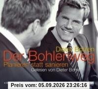 Der Bohlenweg: Planieren statt sanieren