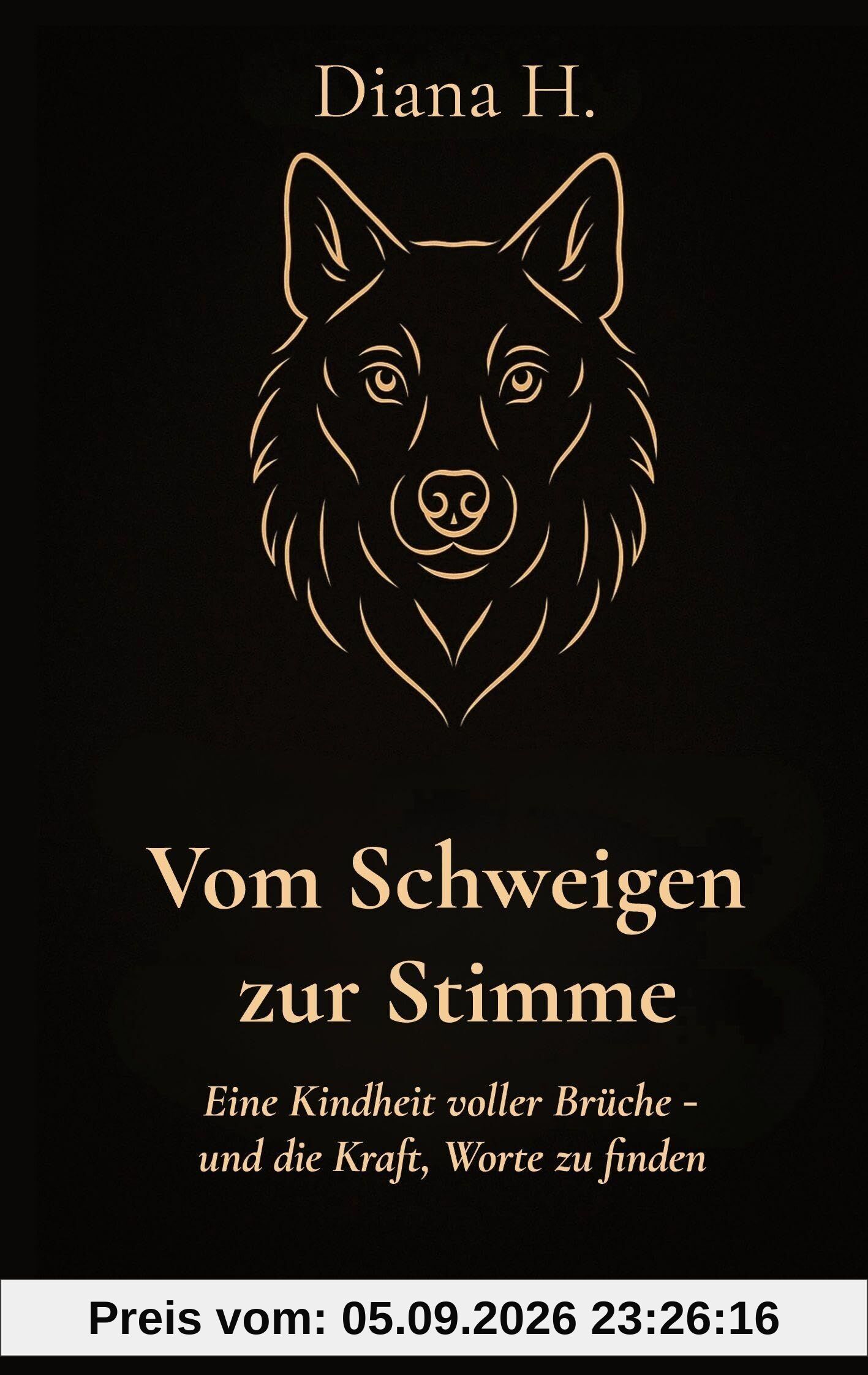 Vom Schweigen zur Stimme