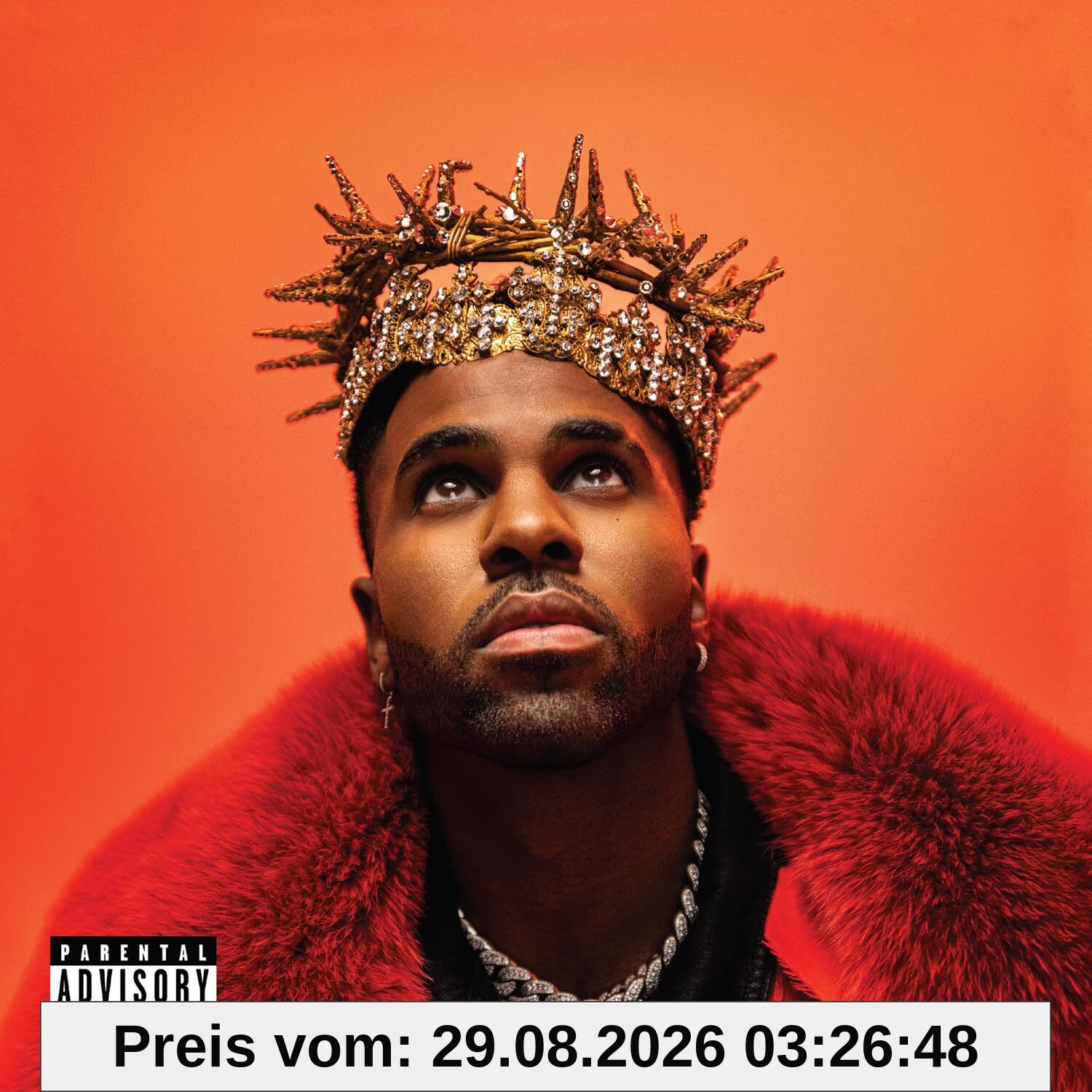 Jason Derulo Nu King