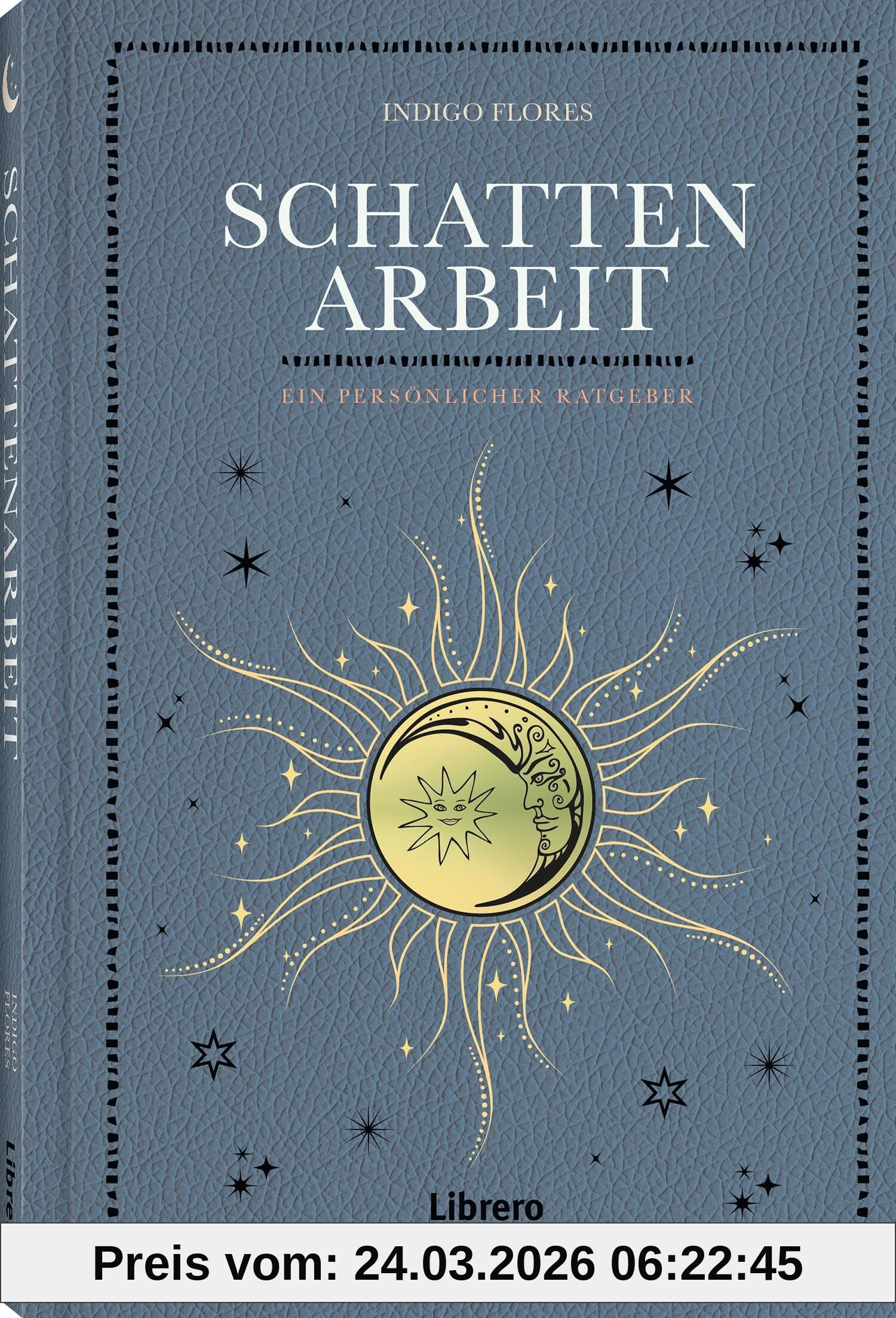 Schattenarbeit: Ein persönlicher Ratgeber