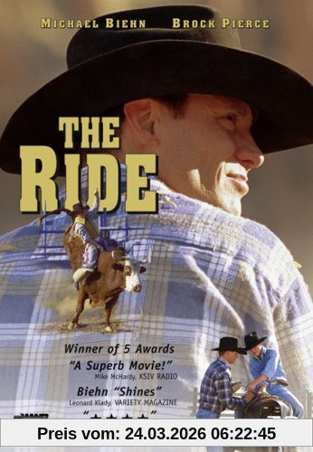 The Ride: Spielfilm