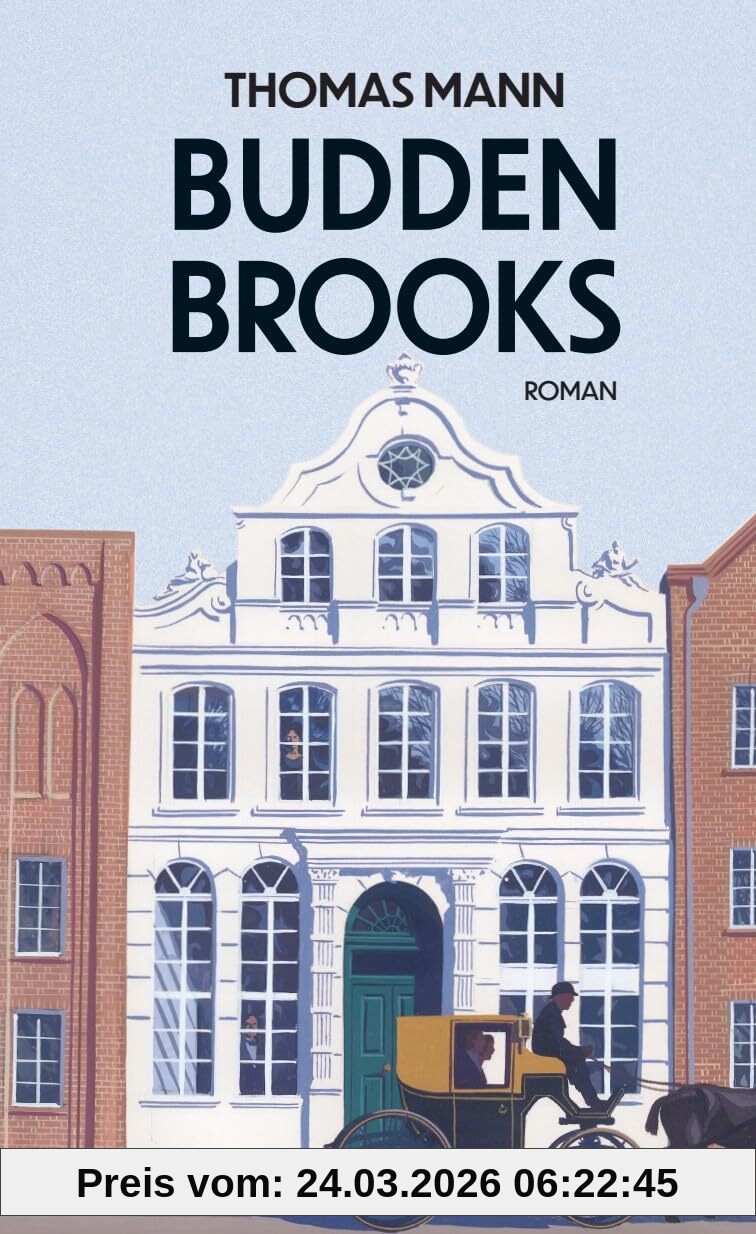 Buddenbrooks: Verfall einer Familie