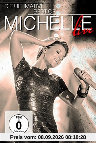 Die Ultimative Best Of Live