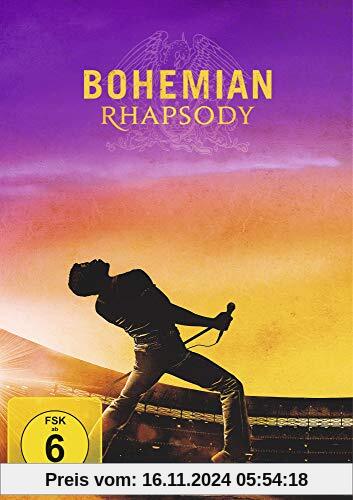 Bohemian Rhapsody