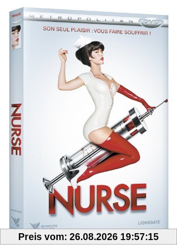 Nurse